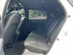 Honda Civic 2022 240TURBO CVT combustion version - фото 15