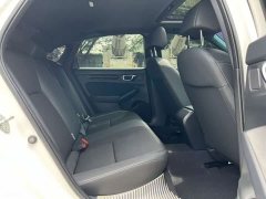 Honda Civic 2022 240TURBO CVT combustion version - фото 16