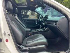 Honda Civic 2022 240TURBO CVT combustion version - фото 17
