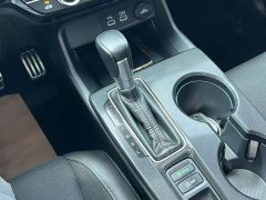 Honda Civic 2022 240TURBO CVT combustion version - фото 20