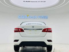 Nissan Sylphy facelift 2 classic 1.6XE CVT comfort version - фото 7