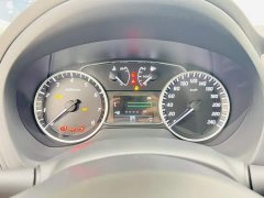 Nissan Sylphy facelift 2 classic 1.6XE CVT comfort version - фото 12