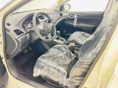 Nissan Sylphy facelift 2 classic 1.6XE CVT comfort version - фото 13