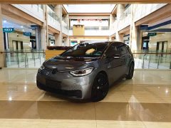 Volkswagen ID.3 Pro Trim - фото 1