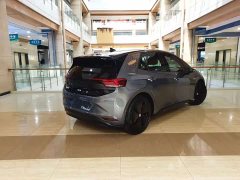 Volkswagen ID.3 Pro Trim - фото 6