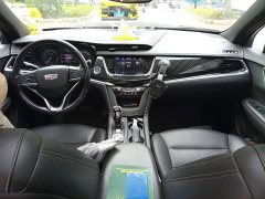Cadillac XT6 2.0T six-seat two-wheel drive luxury - фото 10