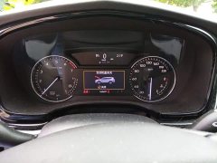 Cadillac XT6 2.0T six-seat two-wheel drive luxury - фото 12