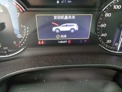 Cadillac XT6 2.0T six-seat two-wheel drive luxury - фото 13