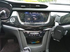 Cadillac XT6 2.0T six-seat two-wheel drive luxury - фото 14