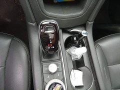 Cadillac XT6 2.0T six-seat two-wheel drive luxury - фото 15