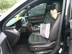 Cadillac XT6 2.0T six-seat two-wheel drive luxury - фото 16