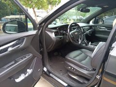 Cadillac XT6 2.0T six-seat two-wheel drive luxury - фото 17