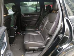Cadillac XT6 2.0T six-seat two-wheel drive luxury - фото 18