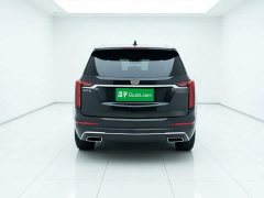 Cadillac XT6 2.0T six-seat two-wheel drive luxury - фото 5
