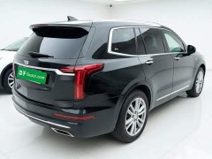 Cadillac XT6 2.0T six-seat two-wheel drive luxury - фото 6
