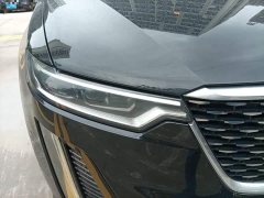 Cadillac XT6 2.0T six-seat two-wheel drive luxury - фото 7