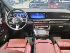 Mercedes-Benz Hengxin Zhiyuan V-Class 2.0T Shirui Qilin Edition - фото 10