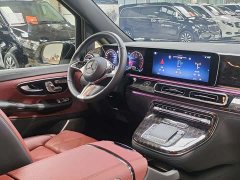 Mercedes-Benz Hengxin Zhiyuan V-Class 2.0T Shirui Qilin Edition - фото 11