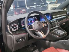 Mercedes-Benz Hengxin Zhiyuan V-Class 2.0T Shirui Qilin Edition - фото 4