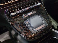 Mercedes-Benz Hengxin Zhiyuan V-Class 2.0T Shirui Qilin Edition - фото 7