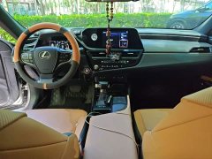 Lexus ES 2021 200 Deluxe Edition - фото 10
