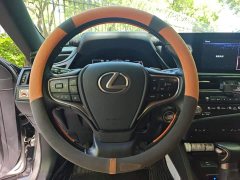 Lexus ES 2021 200 Deluxe Edition - фото 11