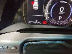 Lexus ES 2021 200 Deluxe Edition - фото 13