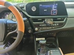 Lexus ES 2021 200 Deluxe Edition - фото 14