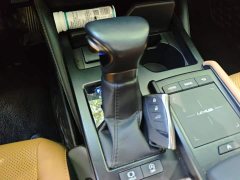 Lexus ES 2021 200 Deluxe Edition - фото 15