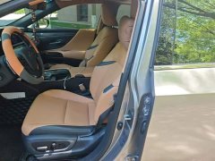 Lexus ES 2021 200 Deluxe Edition - фото 16