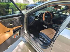 Lexus ES 2021 200 Deluxe Edition - фото 17