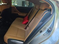 Lexus ES 2021 200 Deluxe Edition - фото 18