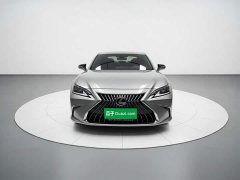 Lexus ES 2021 200 Deluxe Edition - фото 2