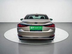 Lexus ES 2021 200 Deluxe Edition - фото 5