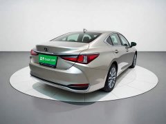 Lexus ES 2021 200 Deluxe Edition - фото 6