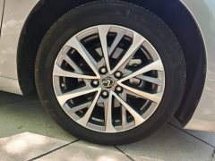Lexus ES 2021 200 Deluxe Edition - фото 8