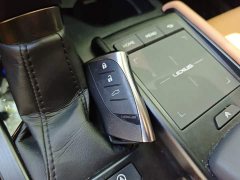 Lexus ES 2021 200 Deluxe Edition - фото 9
