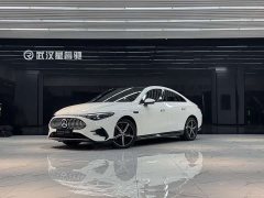 Mercedes-Benz CLA Plug-in Hybrid 300L Long-Range Intelligent Edition - фото 1