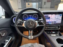 Mercedes-Benz CLA Plug-in Hybrid 300L Long-Range Intelligent Edition - фото 11