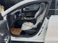 Mercedes-Benz CLA Plug-in Hybrid 300L Long-Range Intelligent Edition - фото 13