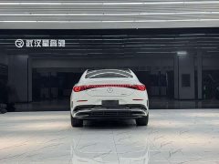 Mercedes-Benz CLA Plug-in Hybrid 300L Long-Range Intelligent Edition - фото 3