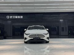 Mercedes-Benz CLA Plug-in Hybrid 300L Long-Range Intelligent Edition - фото 4