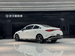 Mercedes-Benz CLA Plug-in Hybrid 300L Long-Range Intelligent Edition - фото 5