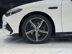 Mercedes-Benz CLA Plug-in Hybrid 300L Long-Range Intelligent Edition - фото 7