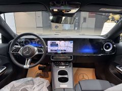 Mercedes-Benz CLA Plug-in Hybrid 300L Long-Range Intelligent Edition - фото 8