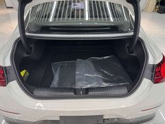 Mercedes-Benz CLA Plug-in Hybrid 300L Long-Range Intelligent Edition - фото 9