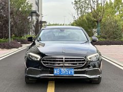 Mercedes-Benz E-Class facelift E 260 L - фото 2
