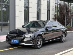 Mercedes-Benz E-Class facelift E 260 L - фото 3