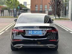 Mercedes-Benz E-Class facelift E 260 L - фото 5