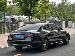 Mercedes-Benz E-Class facelift E 260 L - фото 6